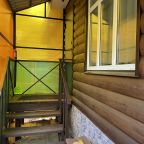 Дом (Дом 3 с инфракрасной сауной), Турбаза На Ватоме