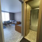 Трехместный (Дом 2 (квадрохаус)), Турбаза На Ватоме