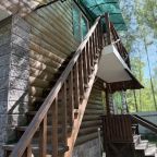 Четырехместный (Дом 2 (Квадрохаус)), Турбаза На Ватоме