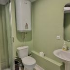 Четырехместный (Дом 2 (Квадрохаус)), Турбаза На Ватоме
