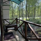 Четырехместный (Дом 2 (Квадрохаус)), Турбаза На Ватоме