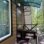 Четырехместный (Дом 2 (Квадрохаус)), Турбаза На Ватоме