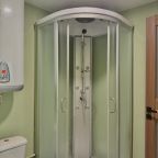 Четырехместный (Дом 2 (Квадрохаус)), Турбаза На Ватоме