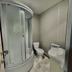 Трехместный (Дом 2 (квадрохаус)), Турбаза На Ватоме