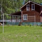Дом (Дом 1 с русской баней), Турбаза На Ватоме