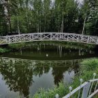 Вид на озеро, Турбаза На Ватоме