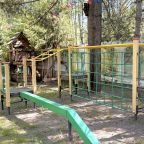 Детская площадка, Турбаза На Ватоме