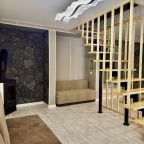 Коттедж (Дом с инфракрасной сауной), Турбаза На Ватоме
