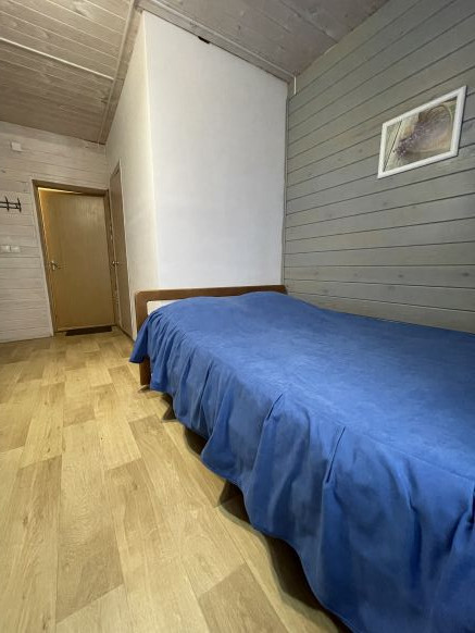 Фотография номера гостевого дома Горхон