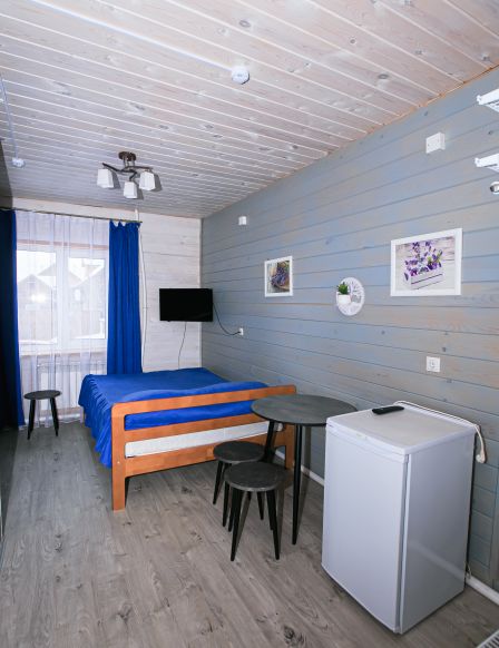 Фотография номера гостевого дома Горхон