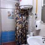 Трехместный (Стандарт 2 этаж), База отдыха Горхон