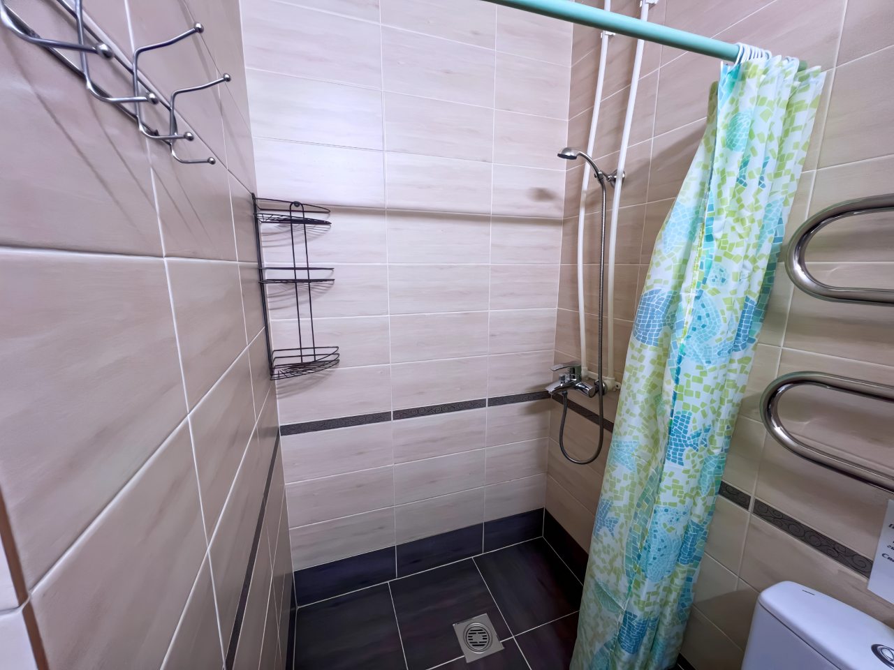 Четырехместный (Стандарт), База отдыха Горхон