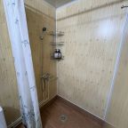 Трехместный (Стандартный номер 2 кровати), База отдыха Горхон