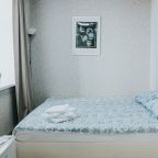 De Luxe (С 1 кроватью + дополнительная кровать), Отель Стромынка