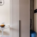 Люкс (Люкс 309), Отель Стромынка