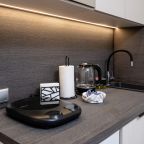 Люкс (Люкс 309), Отель Стромынка