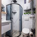 Люкс (Люкс 309), Отель Стромынка