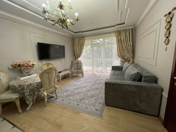 Фотография номера гостиницы Ибра