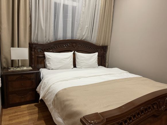 Фотография номера гостиницы Ибра