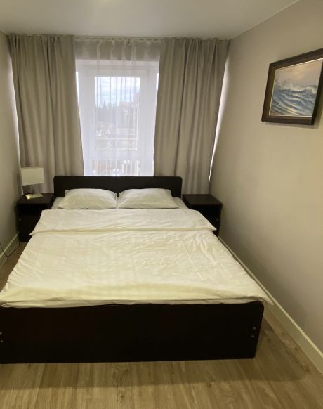 Фотография номера гостиницы Ибра