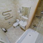 Двухместный (Комфорт), Гостиница Вельвет