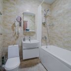 Двухместный (Комфорт), Гостиница Вельвет