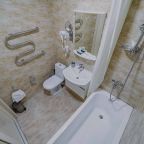 Двухместный (Комфорт), Гостиница Вельвет