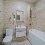 Двухместный (Комфорт), Гостиница Вельвет