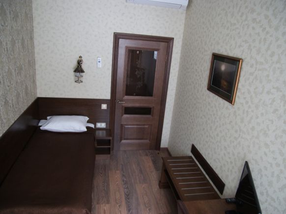 Фотография номера гостиницы Смолка