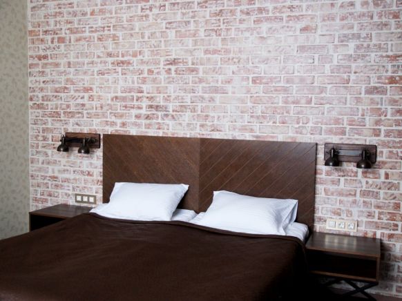 Фотография номера гостиницы Смолка