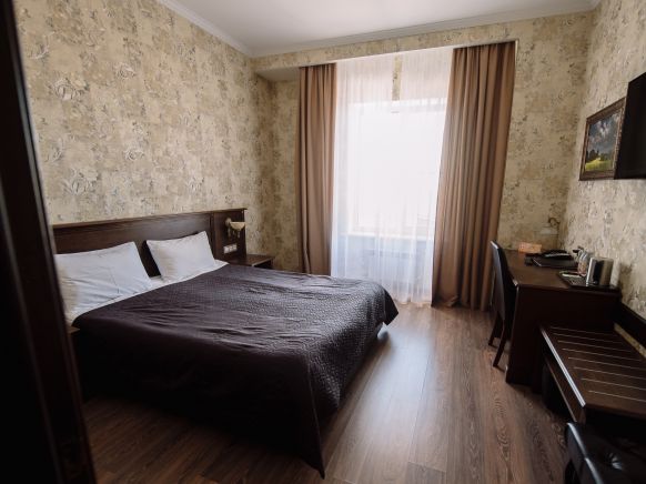 Фотография номера гостиницы Смолка