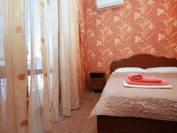 Фотография номера гостевого дома Валентина