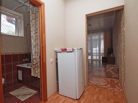 Фотография номера гостевого дома Валентина