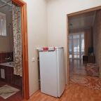 Студио (2+2), Гостевой дом Валентина