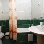 Люкс (2-х комнатный), Гостевой дом Валентина