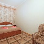 Люкс (2-х комнатный), Гостевой дом Валентина