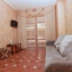 Люкс (2-х комнатный), Гостевой дом Валентина