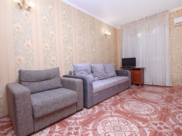 Фотография номера гостевого дома Валентина