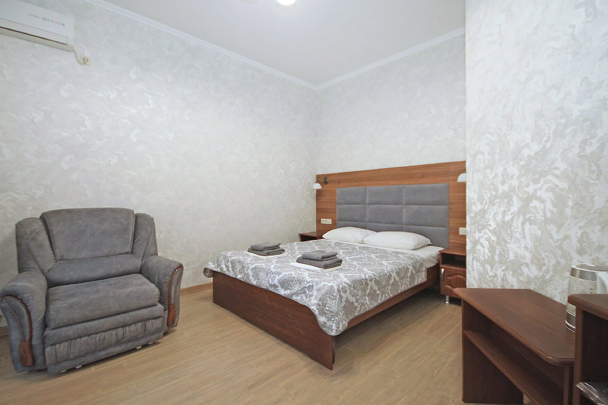 номер