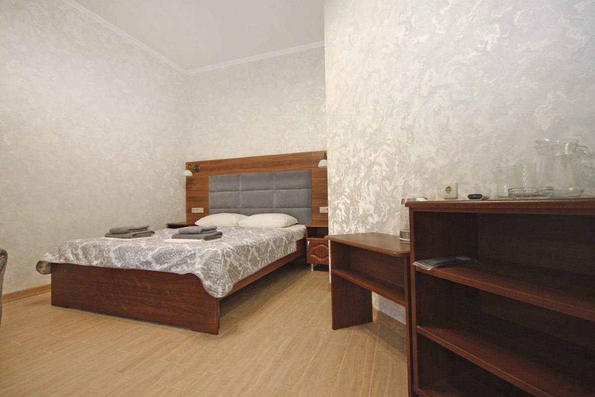 номер