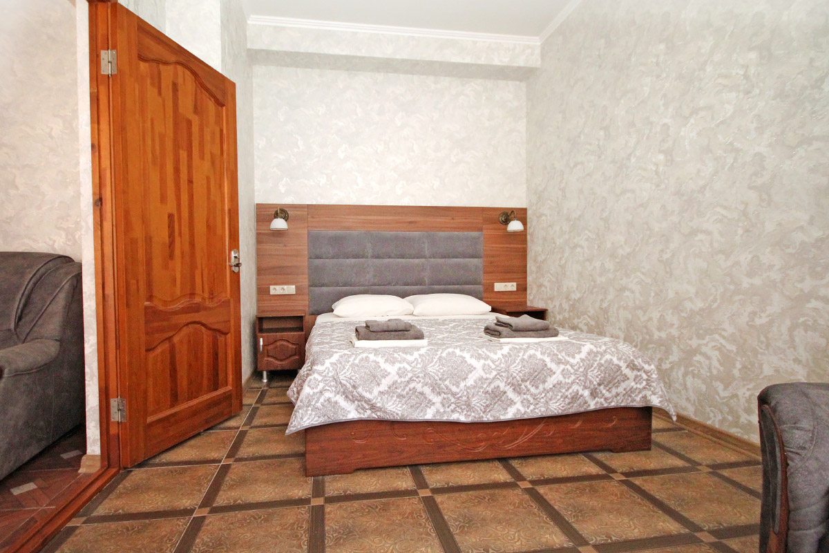 номер