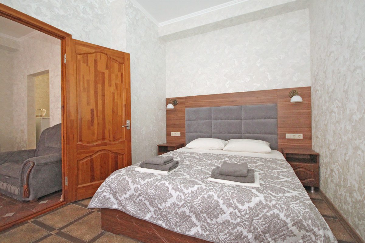 номер