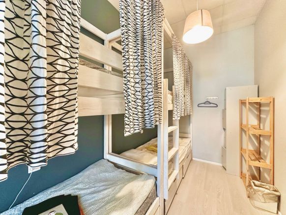 Фотография номера хостела Гостевые комнаты Мама, я дома