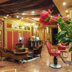 Wise Royal SPA в одной минуте пешком