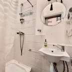 Наша гостиница удачно расположена в самом центре