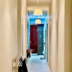 Для гостей предусмотрены все необходимые удобства.