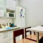 Столовая - уютное место для приема пищи.