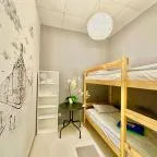 В декоре используется качественный приятный на ощупь