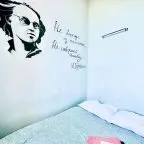 Мебель в номерах выбрана для максимального комфорта гостей.