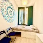 Функциональная мебель в номерах гостиницы на Невском